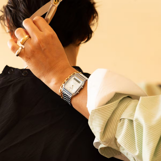 Orologio Casio