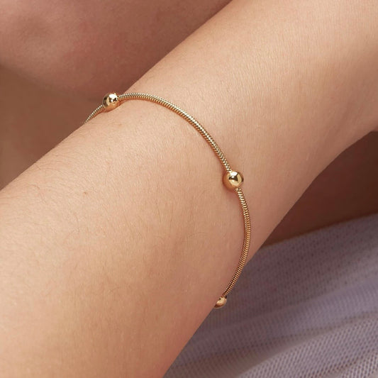 Bracciale S’agapõ