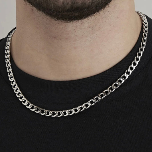 Collana Luca Barra