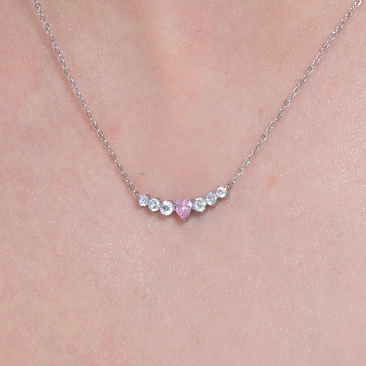 Collana Luca Barra