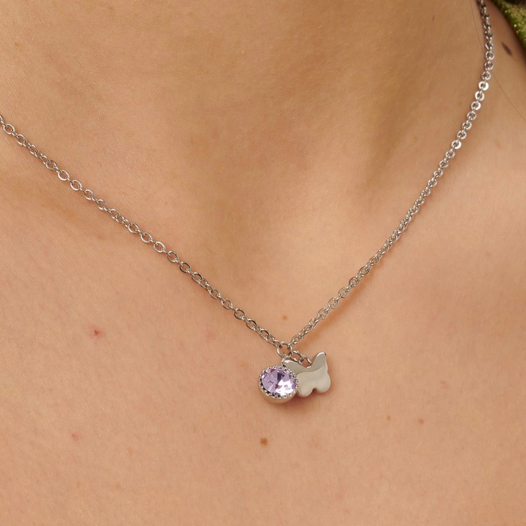 Collana S’agapõ