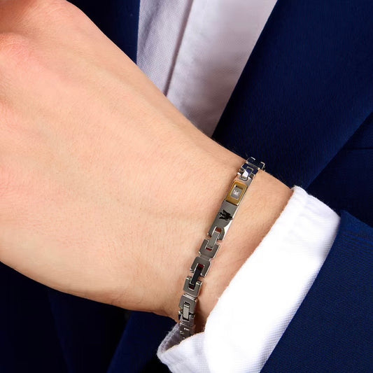 Bracciale Maserati