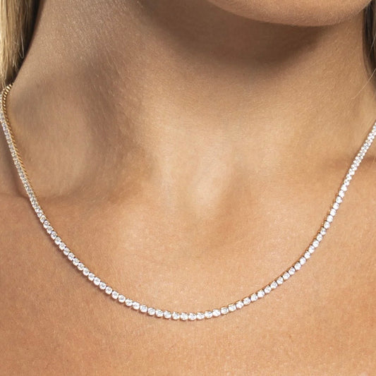 Collana Luca Barra