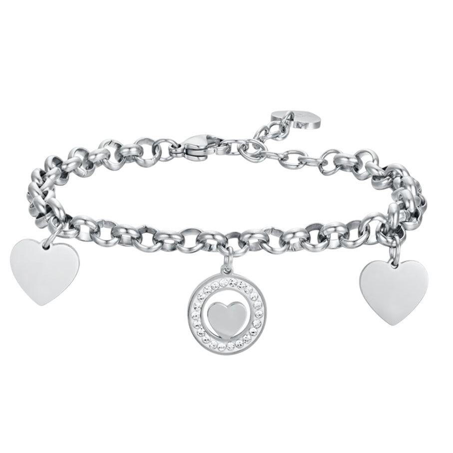 Bracciale Luca Barra