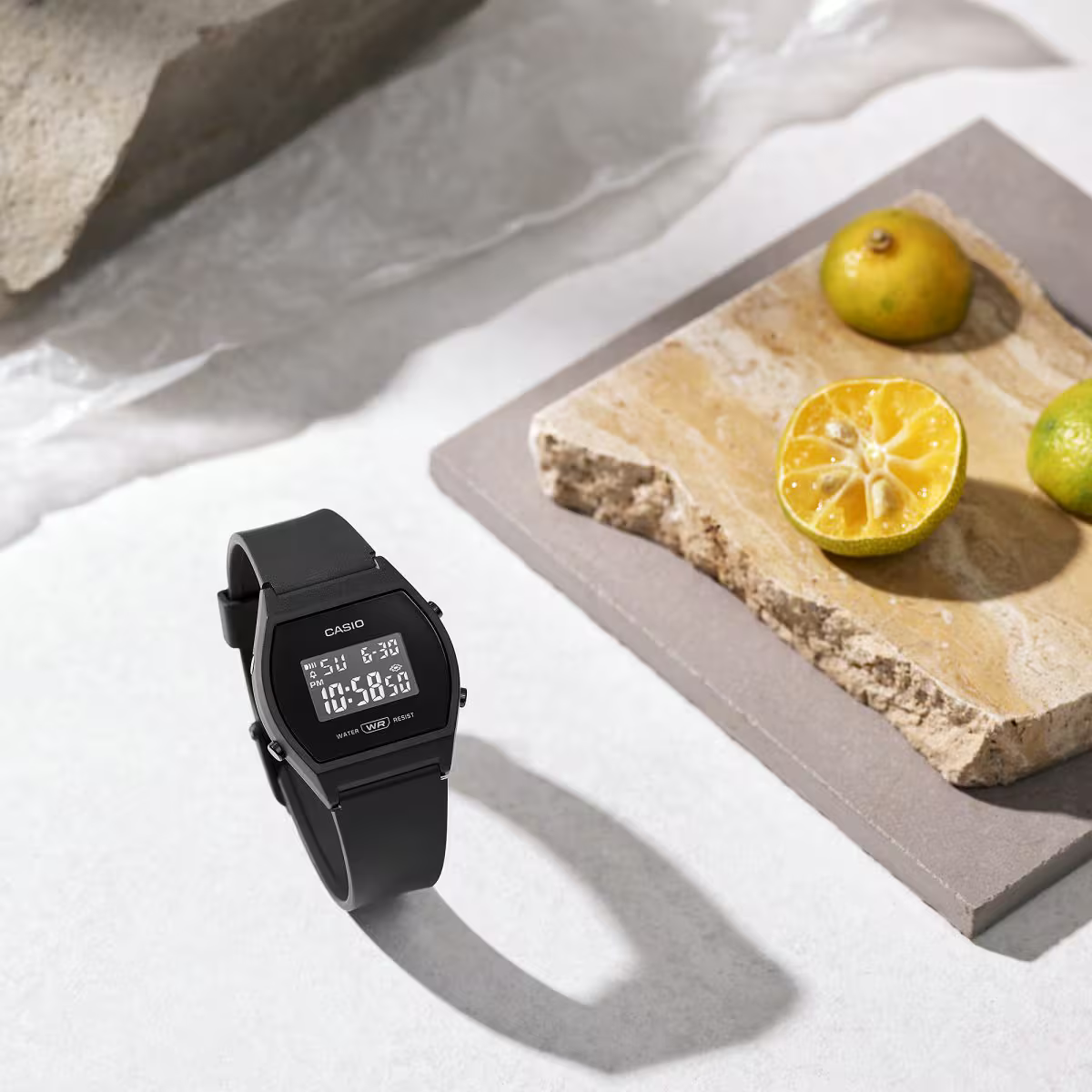 Orologio Casio