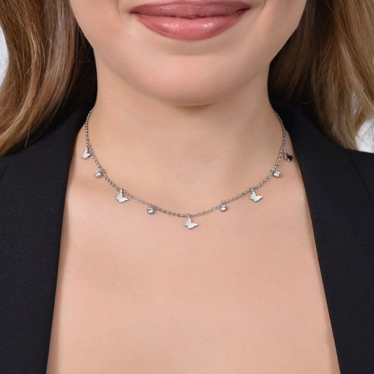 Collana Luca Barra