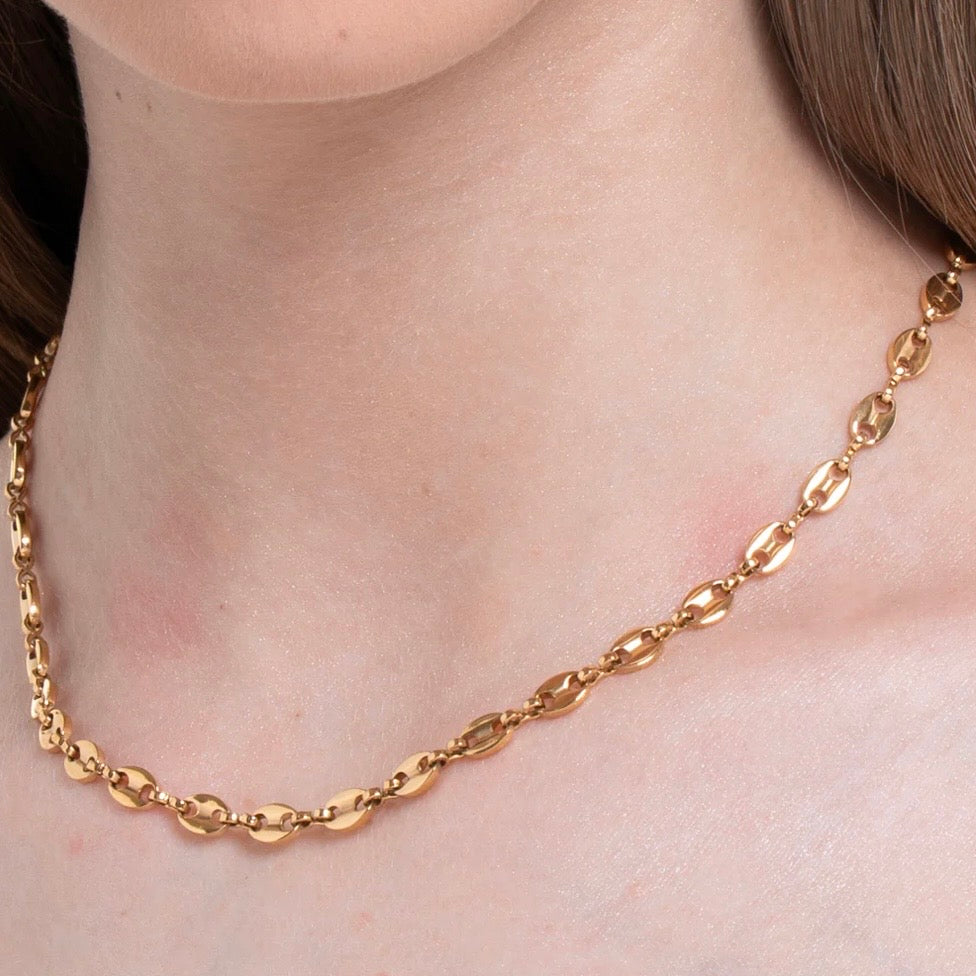 Collana Luca Barra