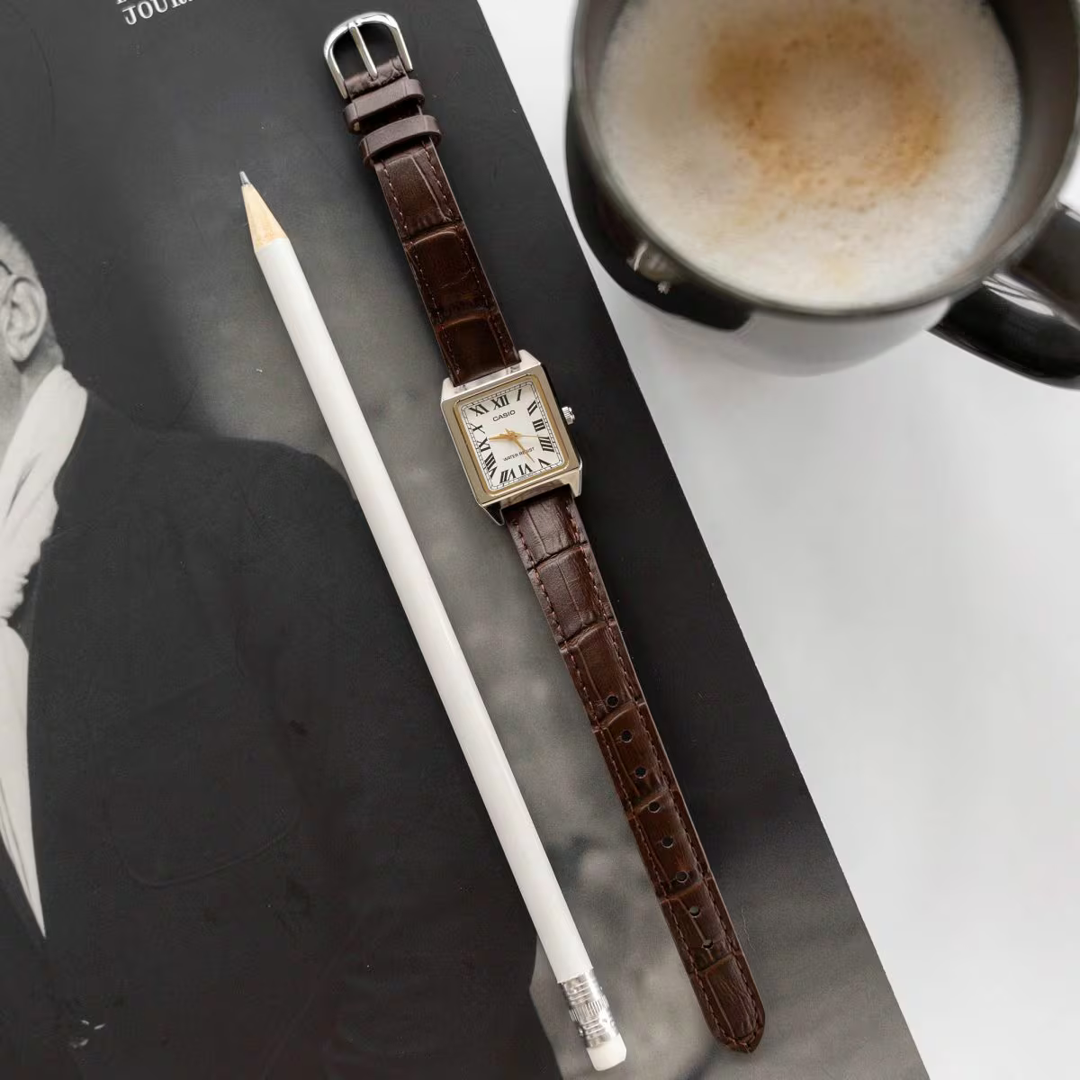 Orologio Casio
