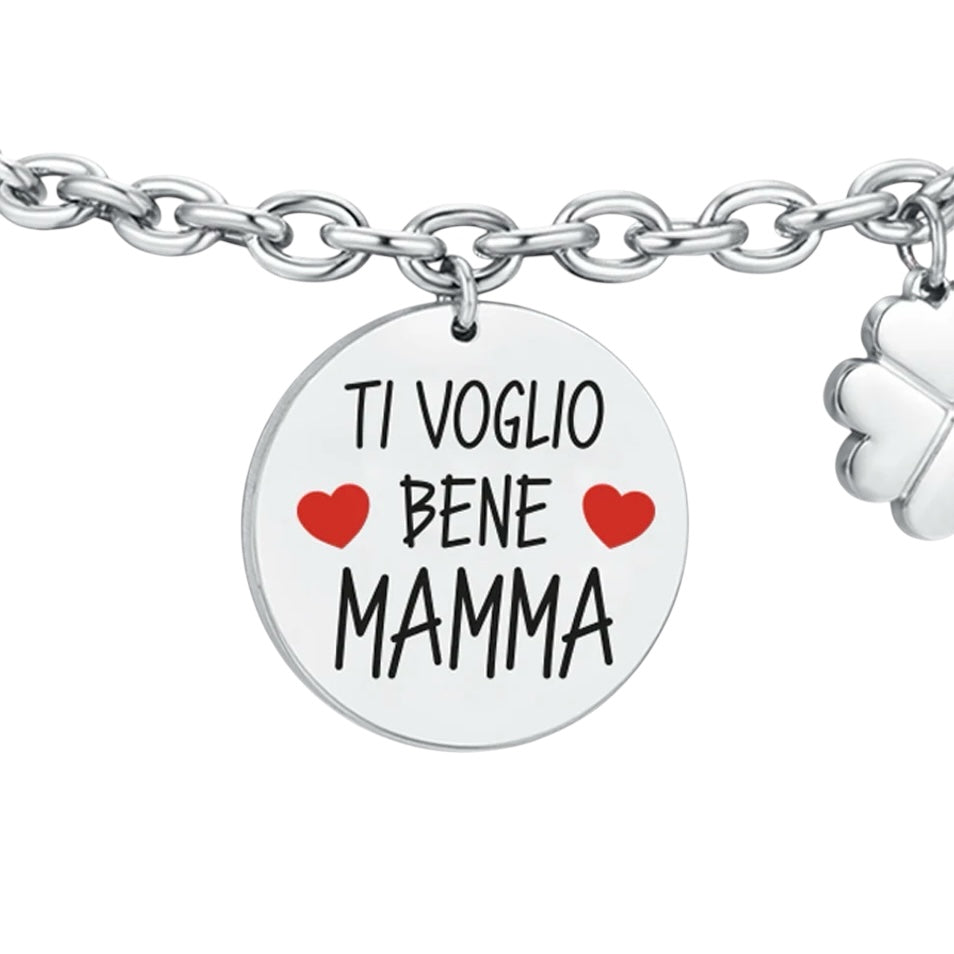 Bracciale Luca Barra