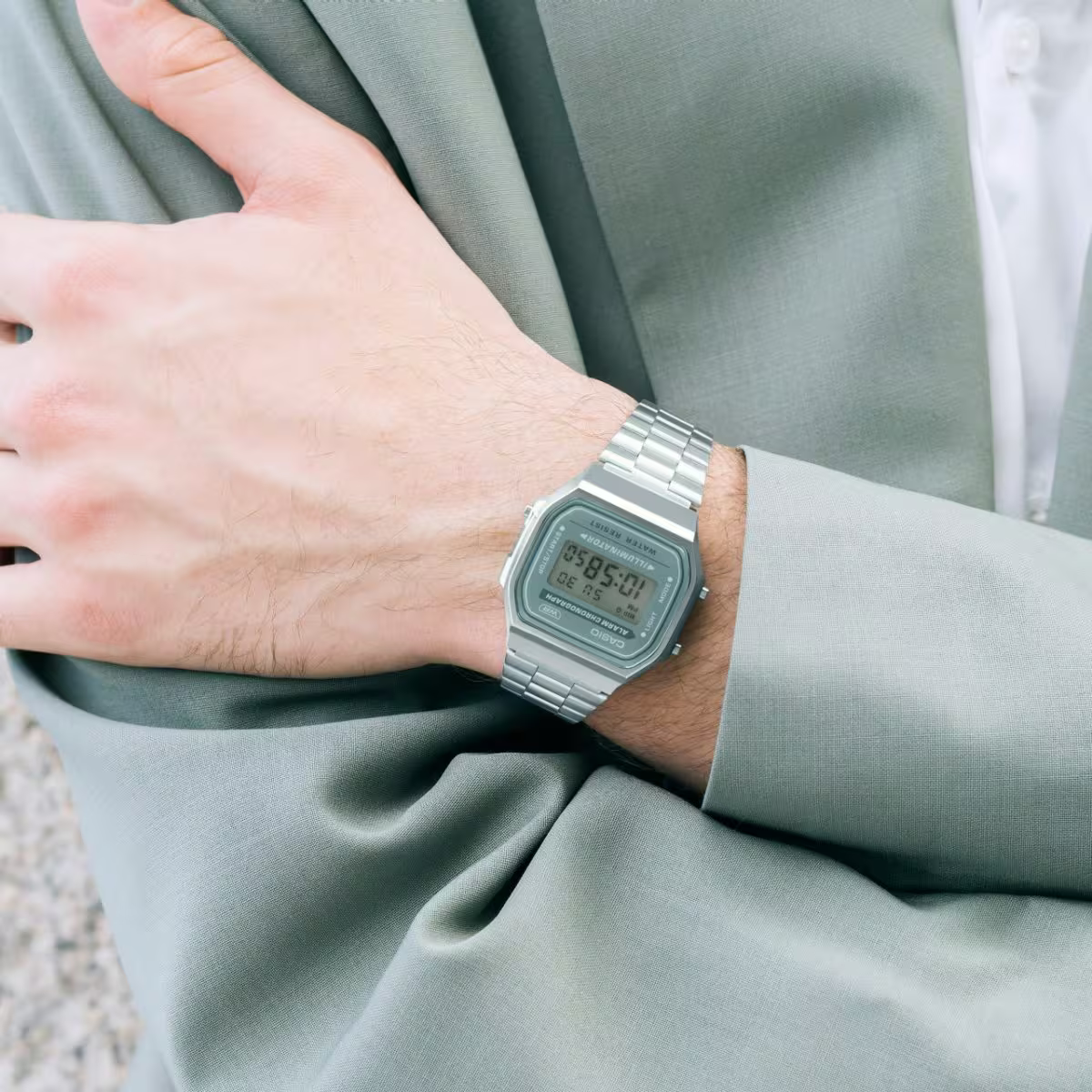 Orologio Casio