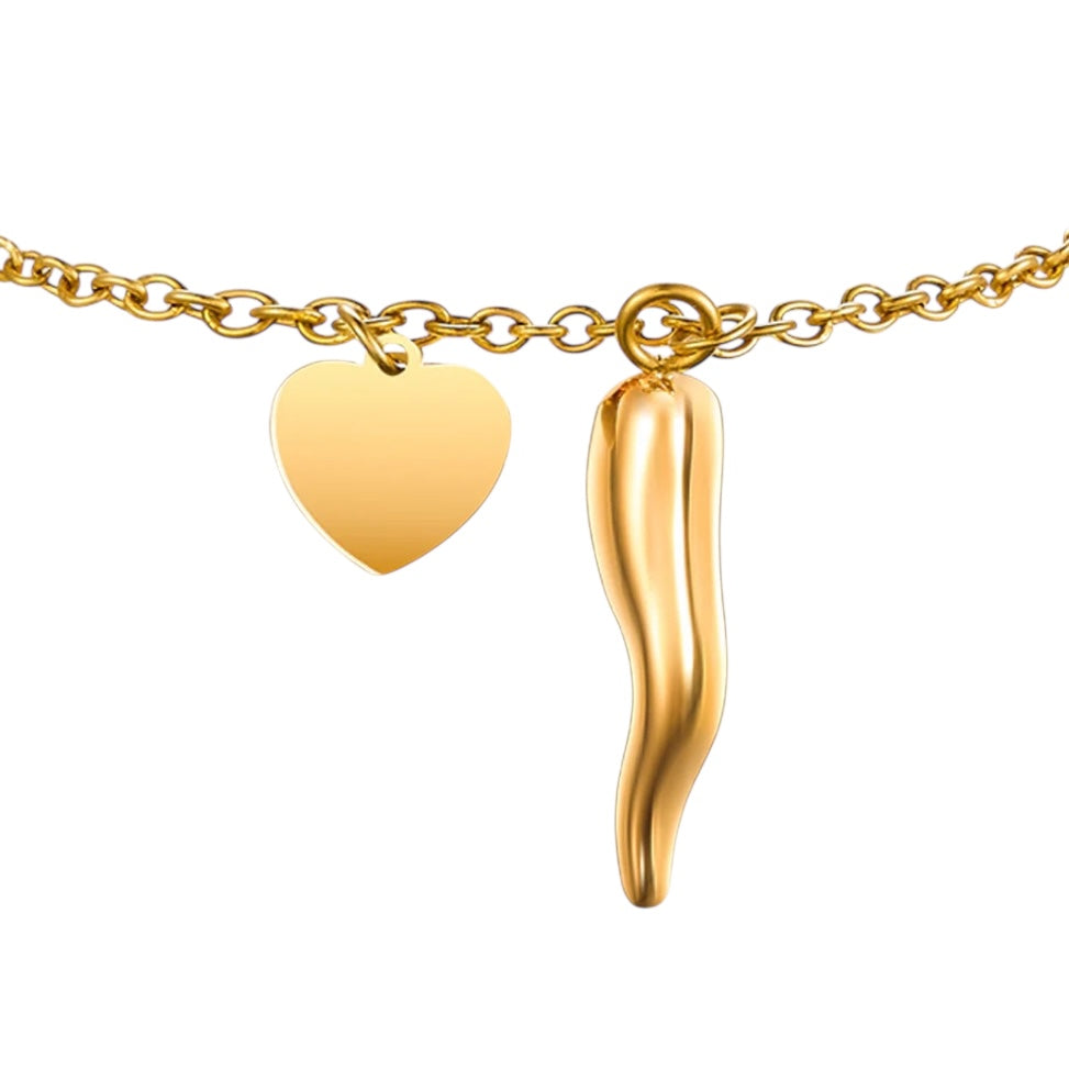Bracciale Luca Barra