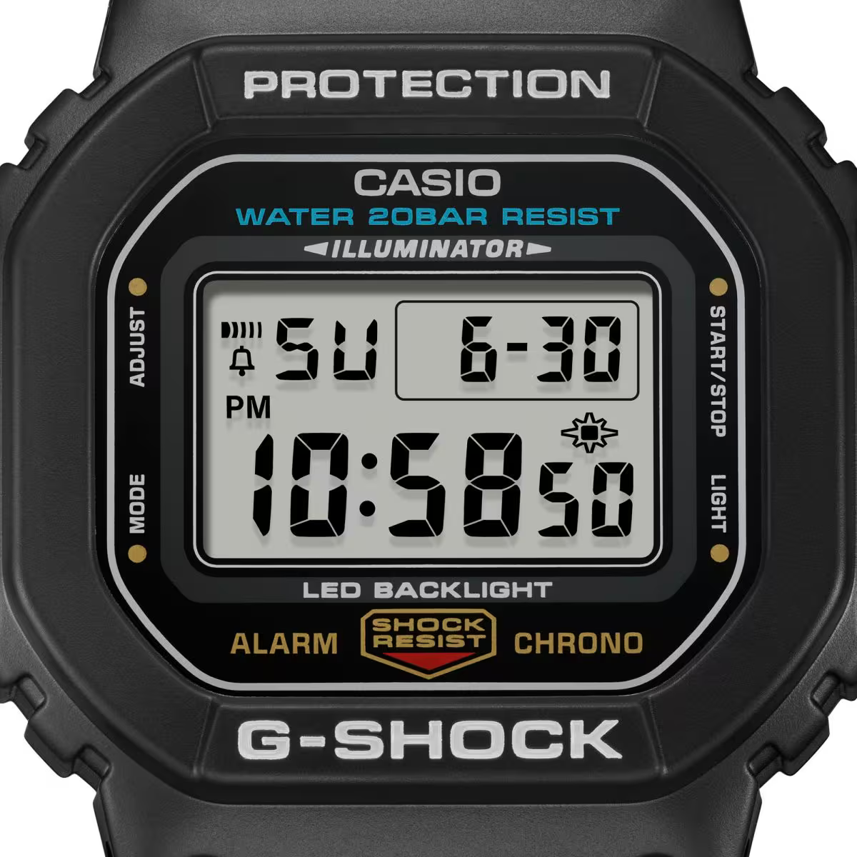 Orologio Casio G-shock