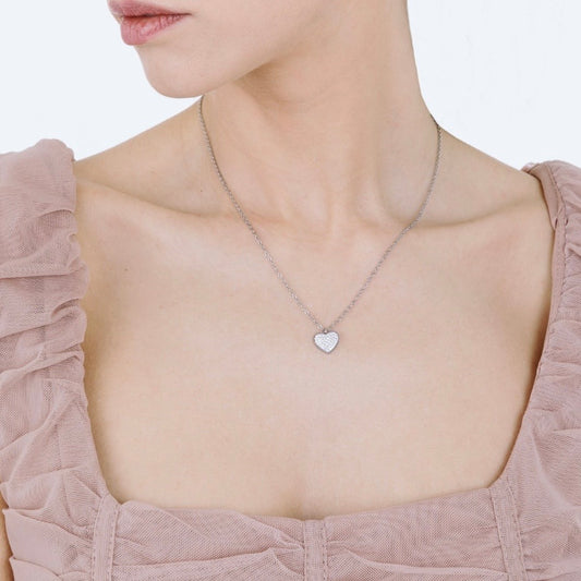 Collana Luca Barra