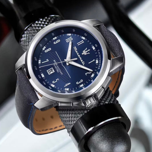 Orologio Maserati