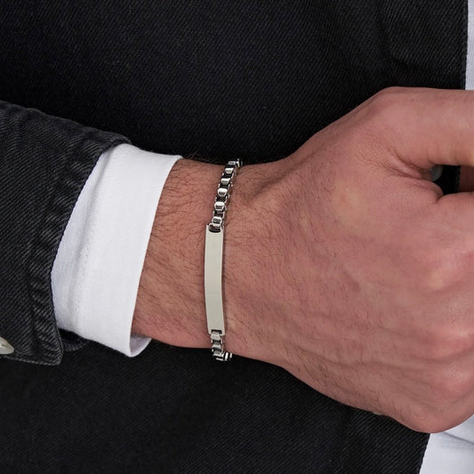 Bracciale Luca Barra