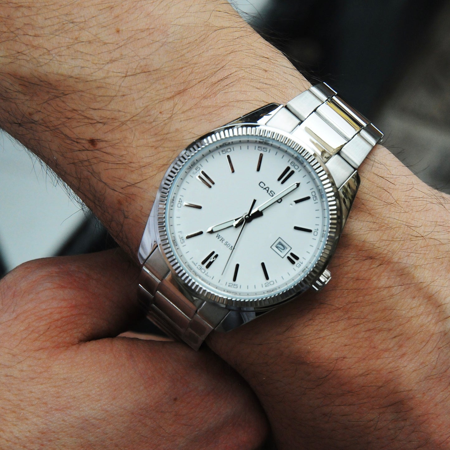 Orologio Casio