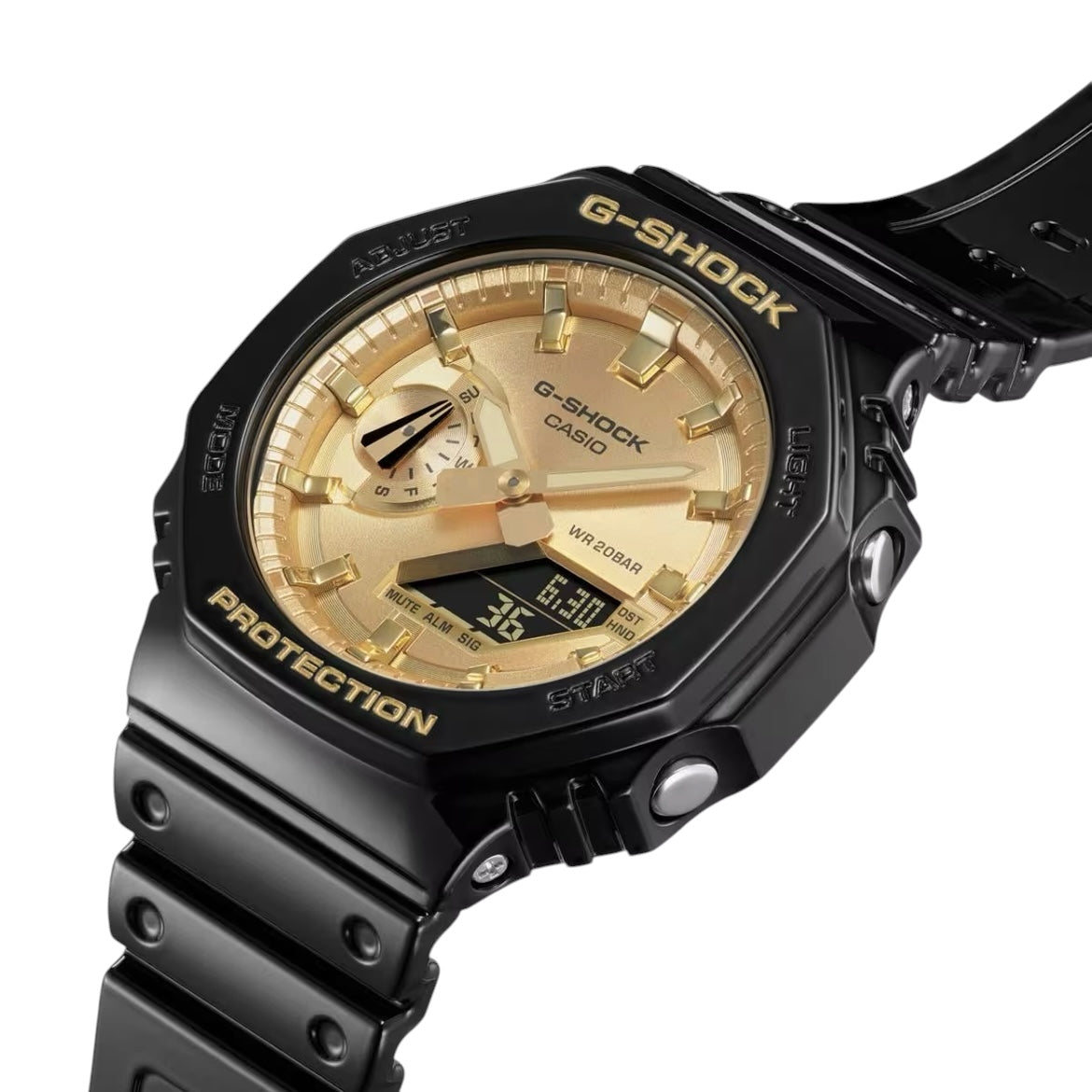 Orologio Casio g-shock