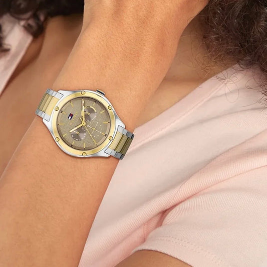 Orologio Tommy Hilfiger