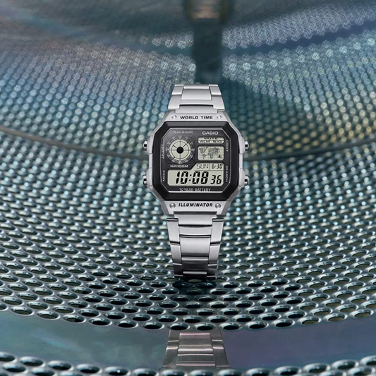 Orologio Casio