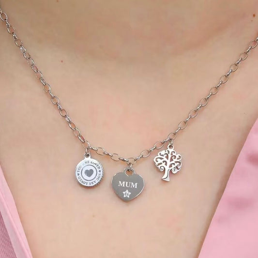 Collana S’agapõ