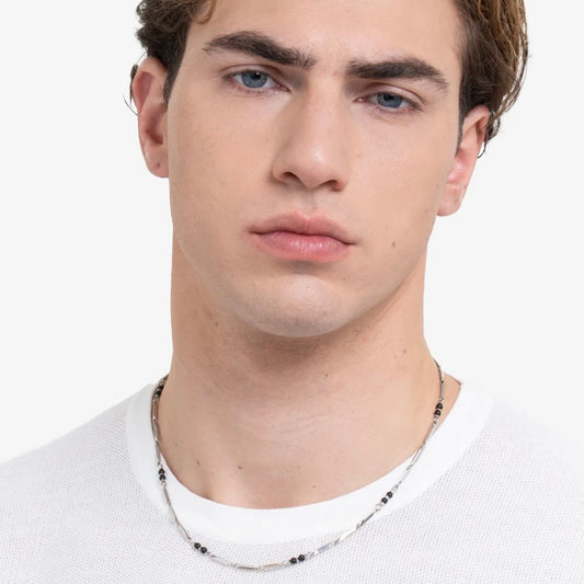 Collana Luca Barra