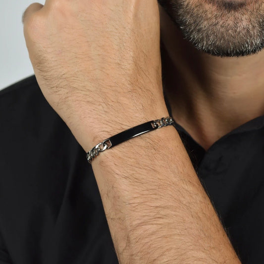 Bracciale Luca Barra
