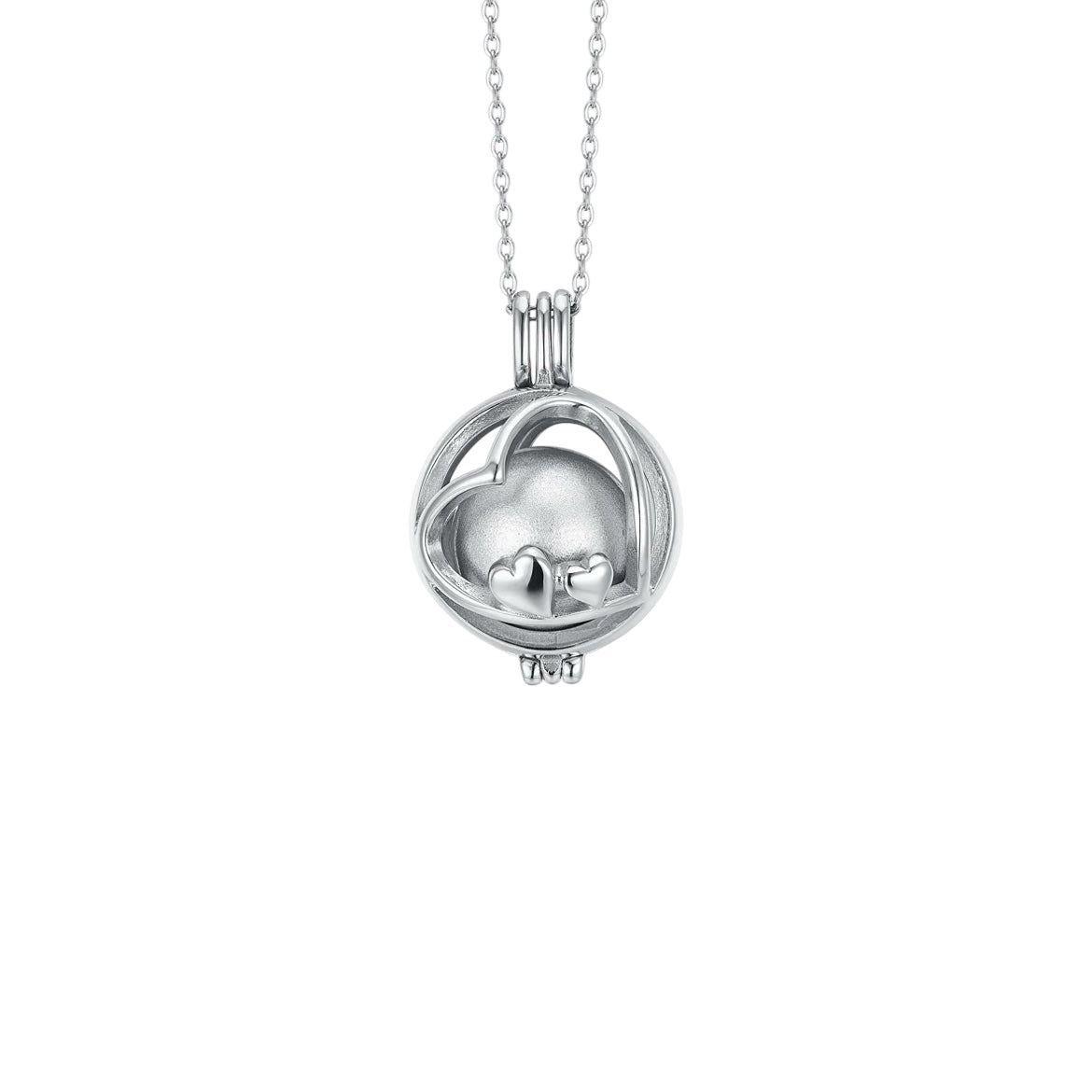 Collana Luca Barra