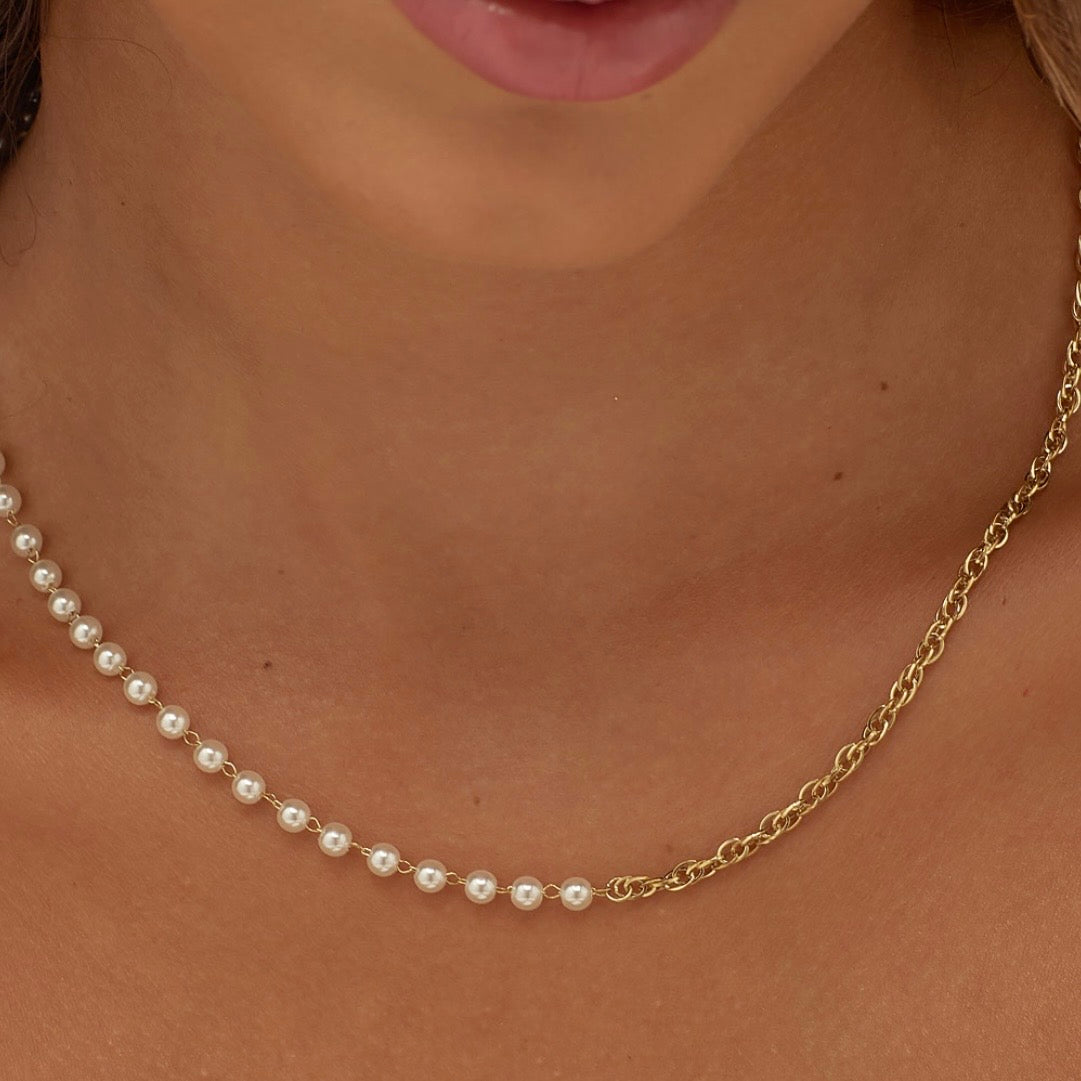Collana S’agapõ