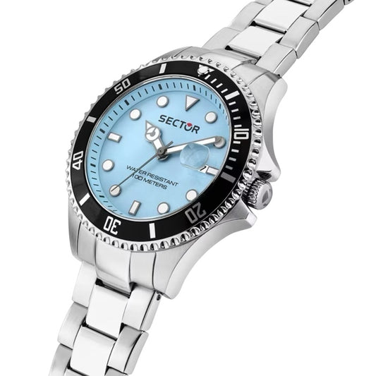 OROLOGIO SECTOR 230 R3253161065