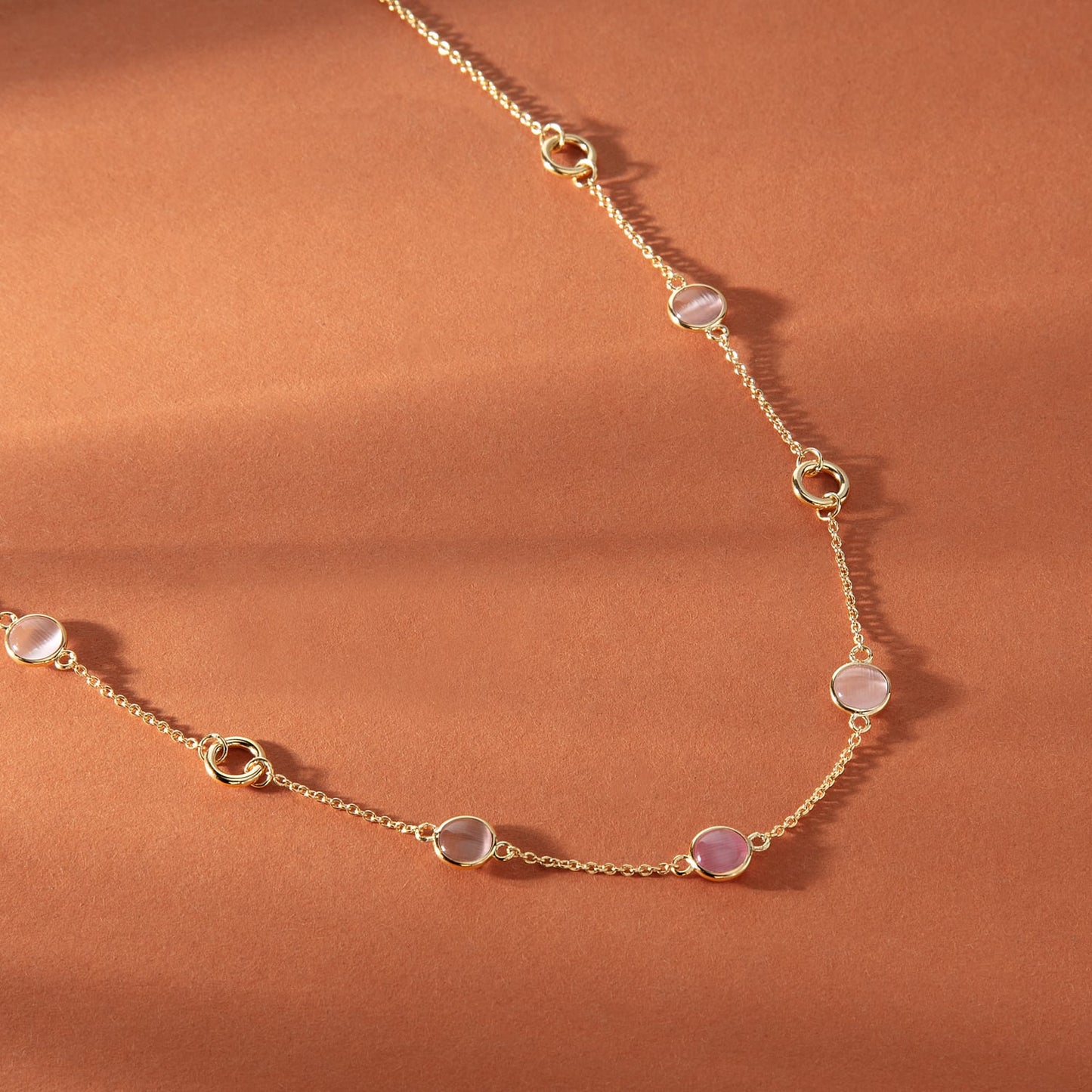 Collana Morellato