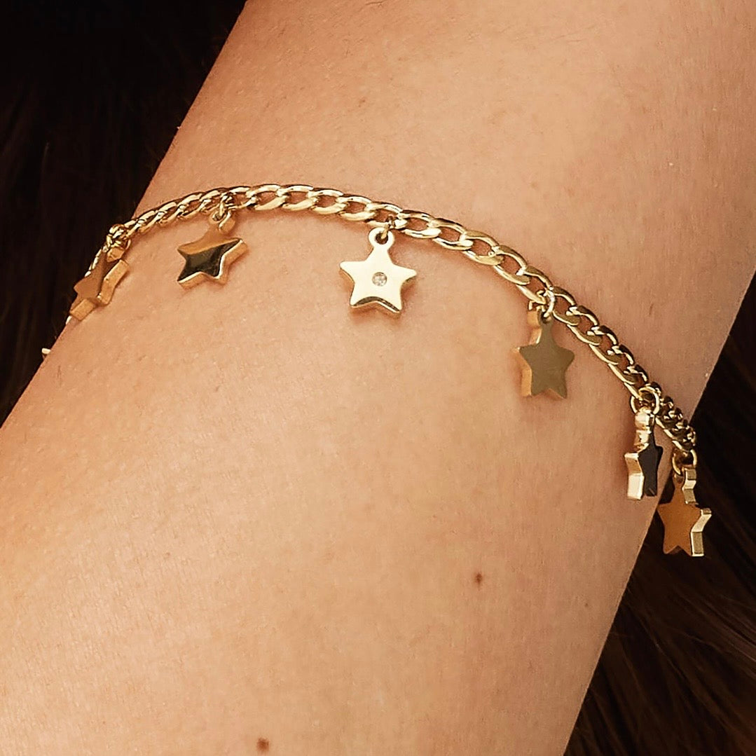 Bracciale S’agapõ