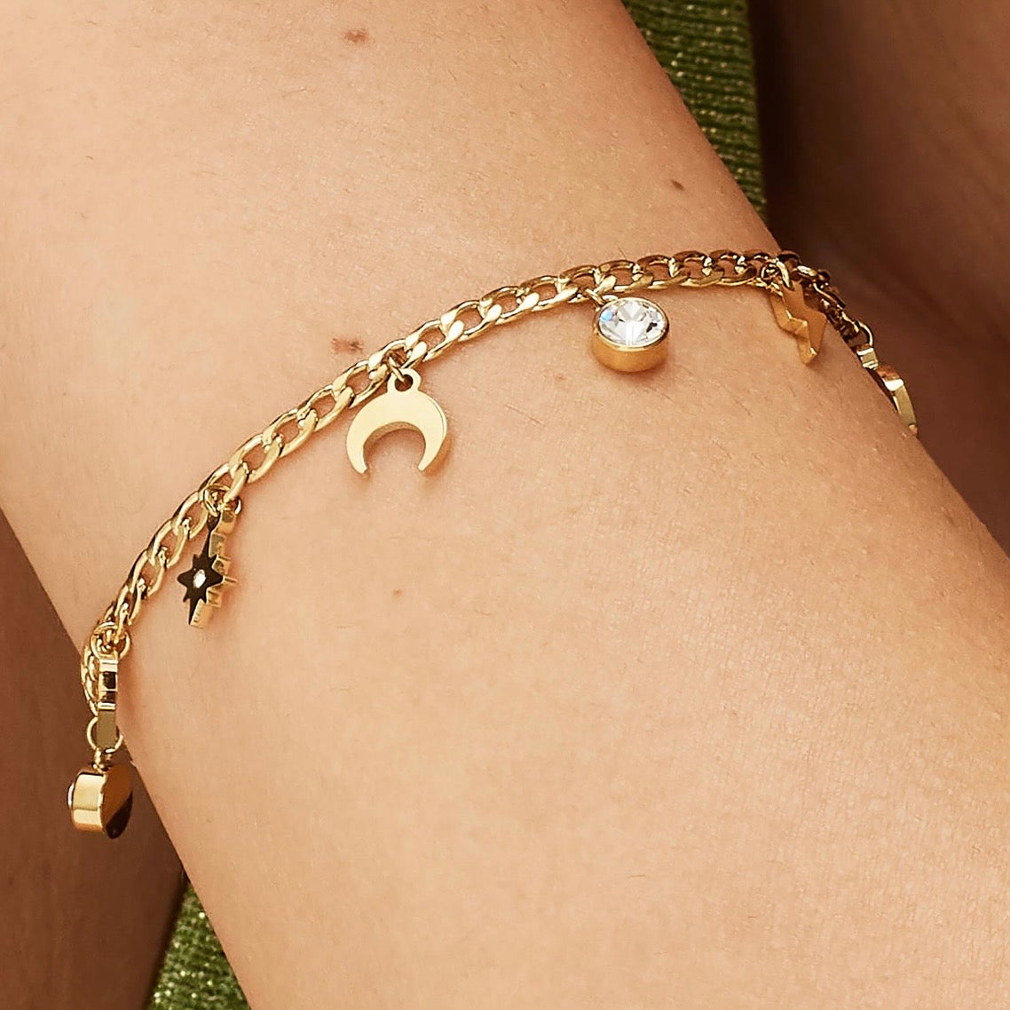 Bracciale S’agapõ