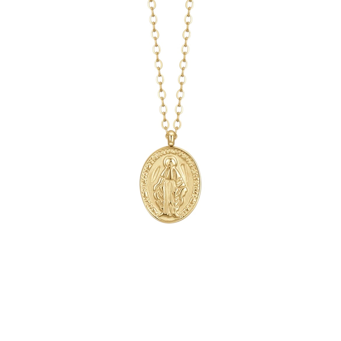 Collana Luca Barra
