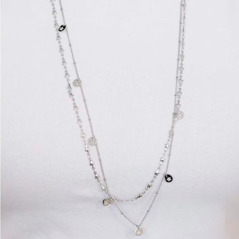 Collana S’agapõ