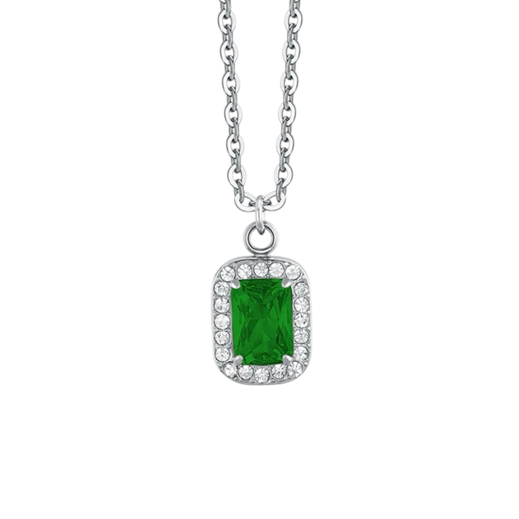 Collana Luca Barra
