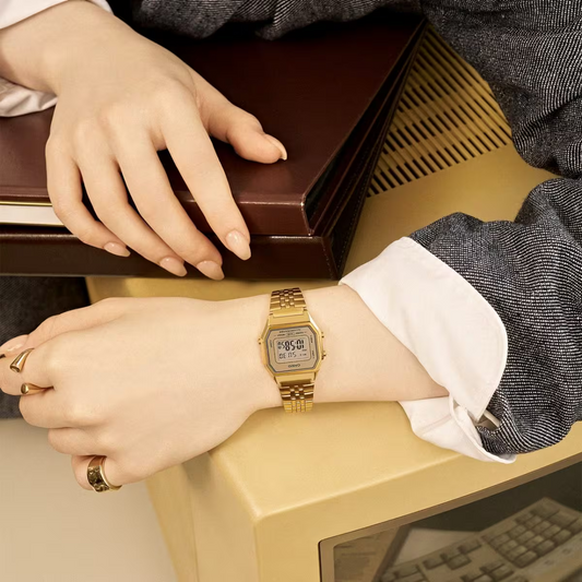 Orologio Casio