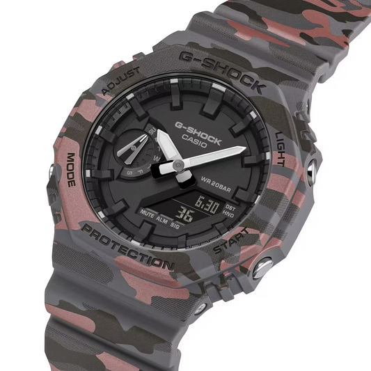 Orologio Casio G-shock