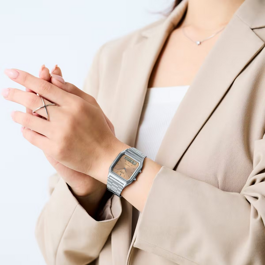 Orologio Casio