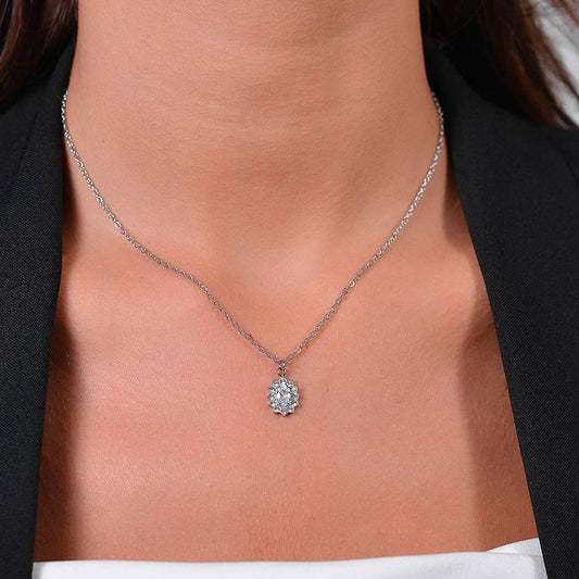 Collana Luca Barra