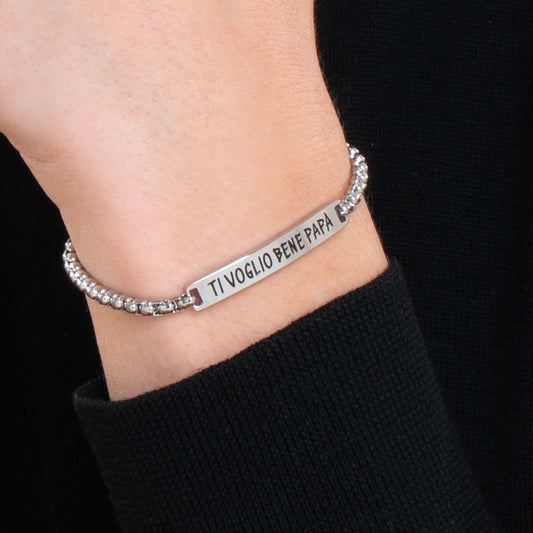 Bracciale Luca Barra