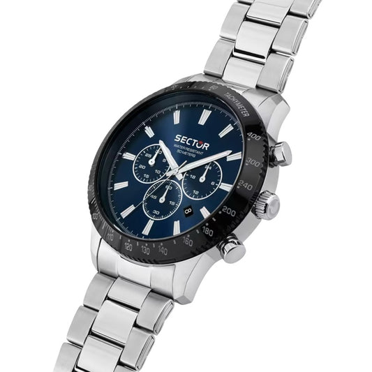 OROLOGIO SECTOR 270 R3273778008