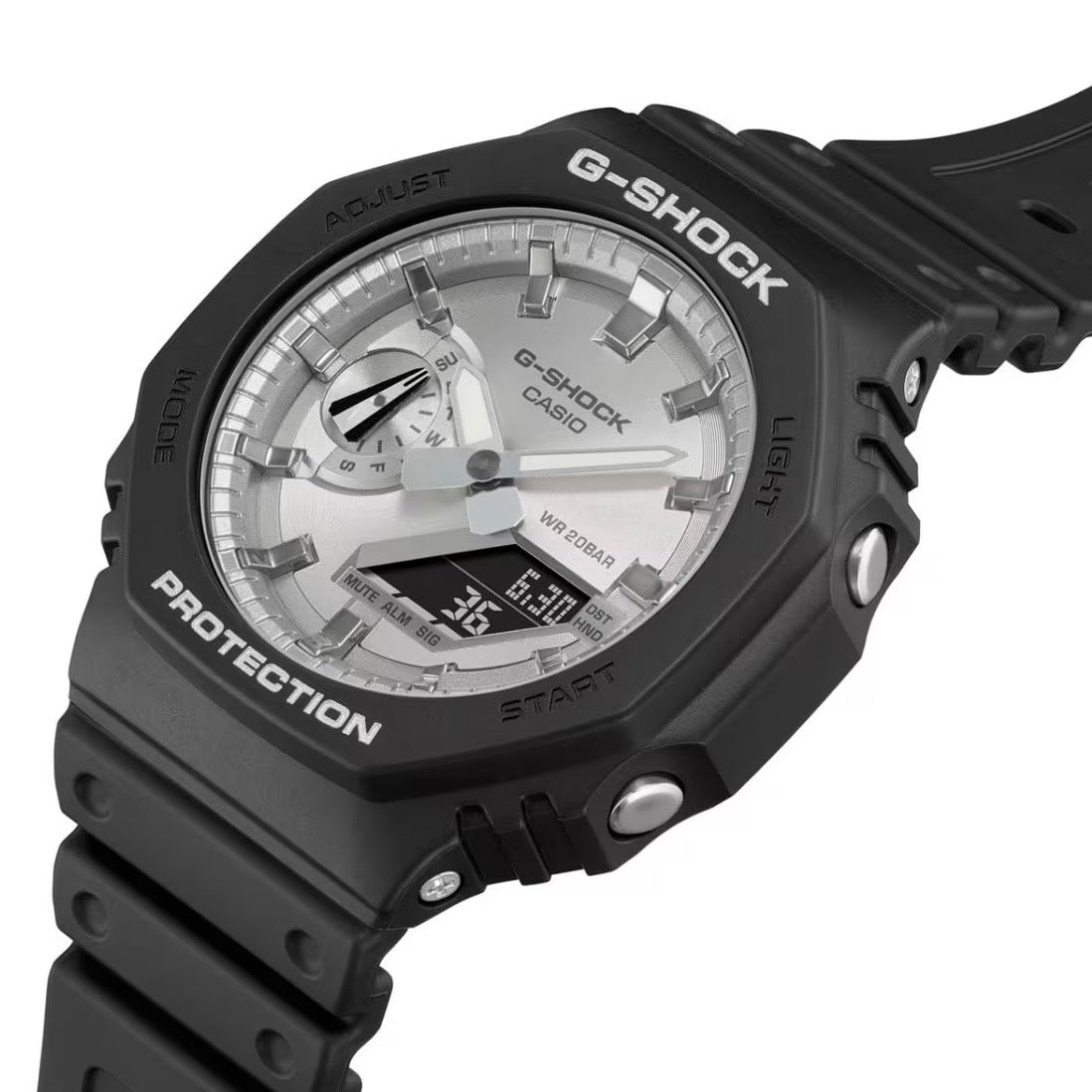 Orologio Casio g-shock