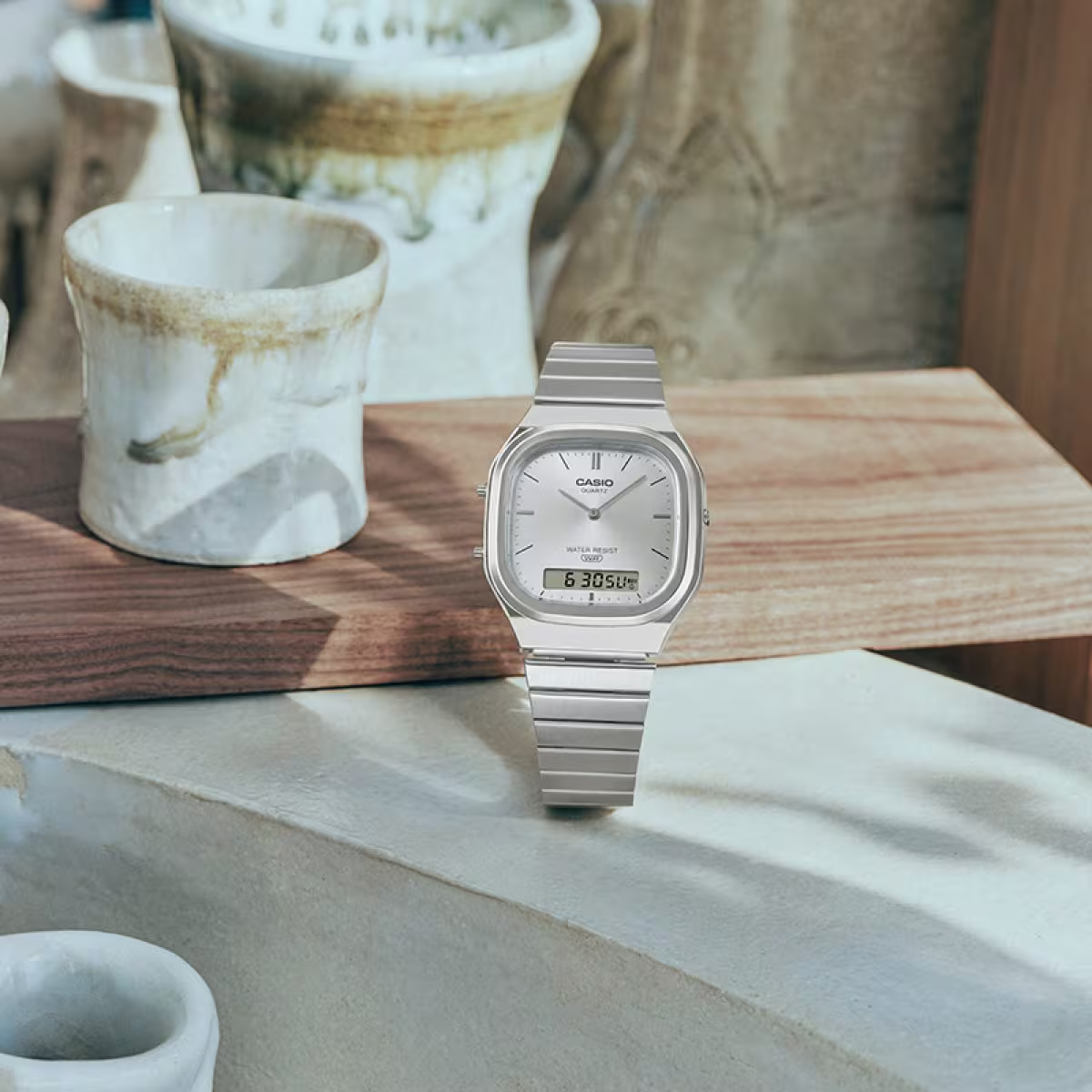 Orologio Casio