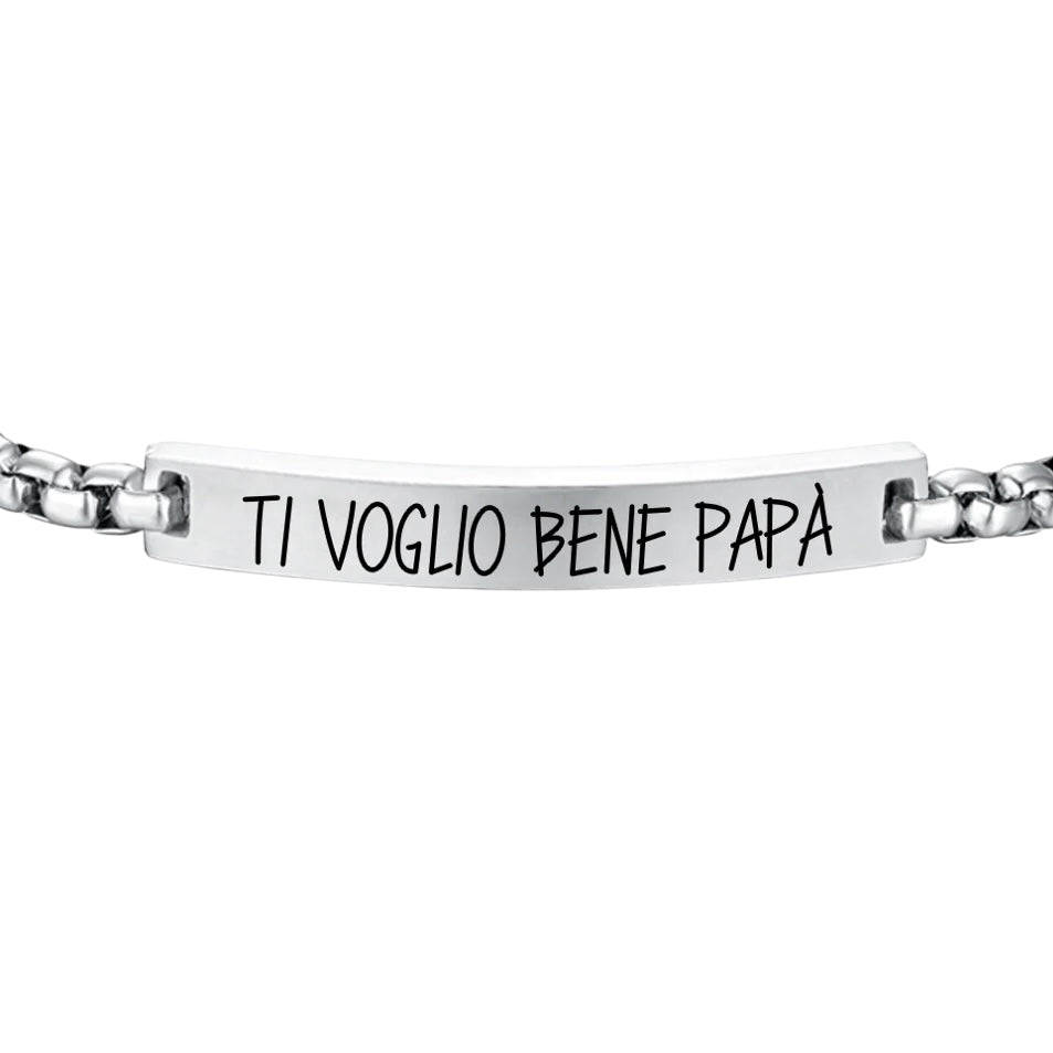 Bracciale Luca Barra