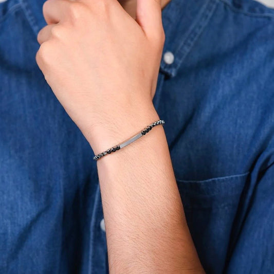 Bracciale Luca Barra