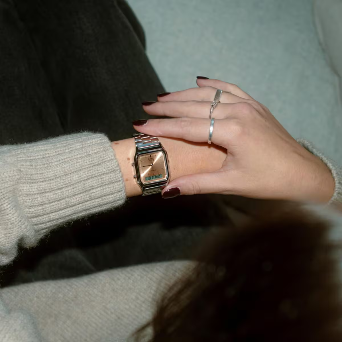 Orologio Casio