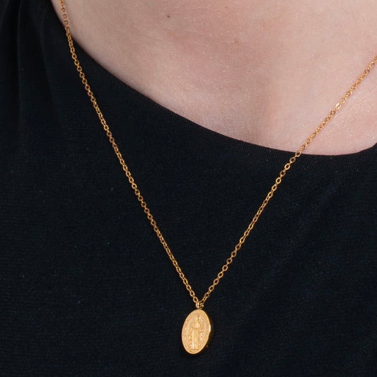 Collana Luca Barra