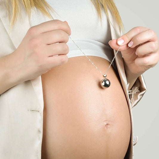 Collana Luca Barra