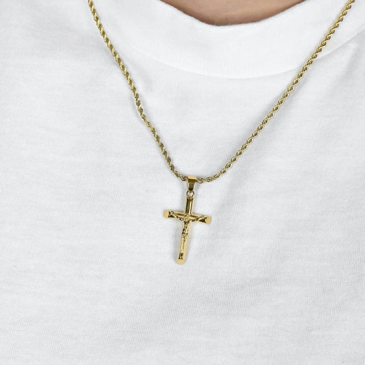 Collana Luca Barra