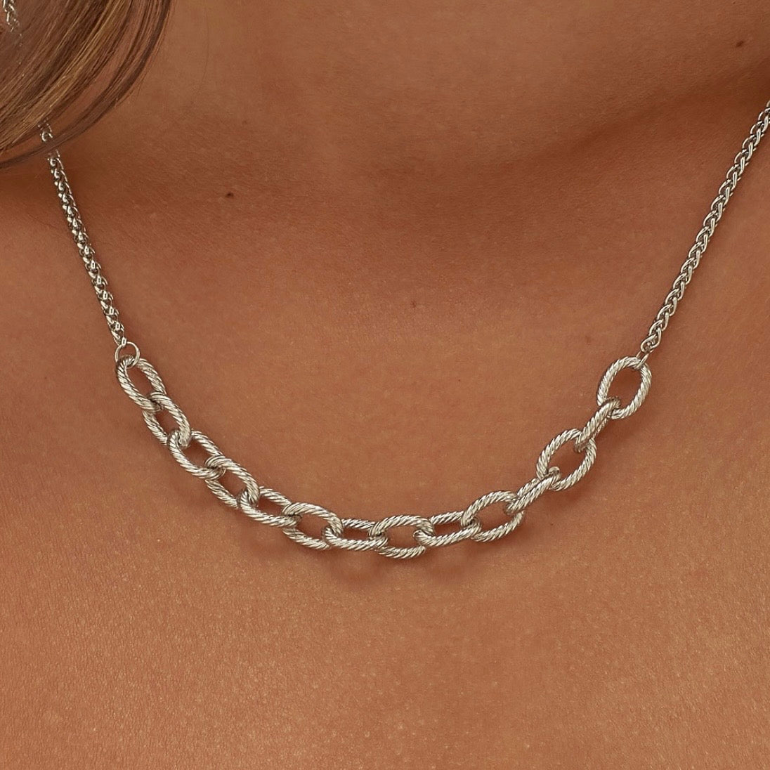 Collana S’agapõ